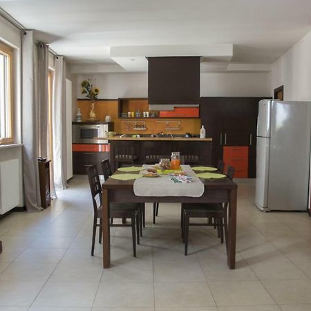 Casa Domi Bed and Breakfast Κονβερσάνο Εξωτερικό φωτογραφία