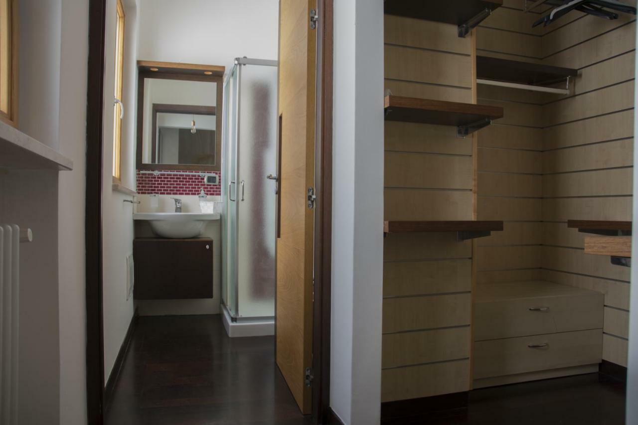 Casa Domi Bed and Breakfast Κονβερσάνο Εξωτερικό φωτογραφία
