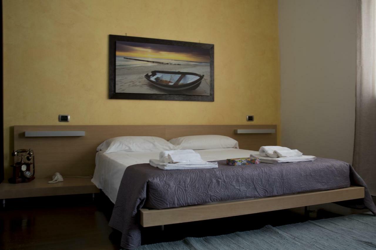 Casa Domi Bed and Breakfast Κονβερσάνο Εξωτερικό φωτογραφία