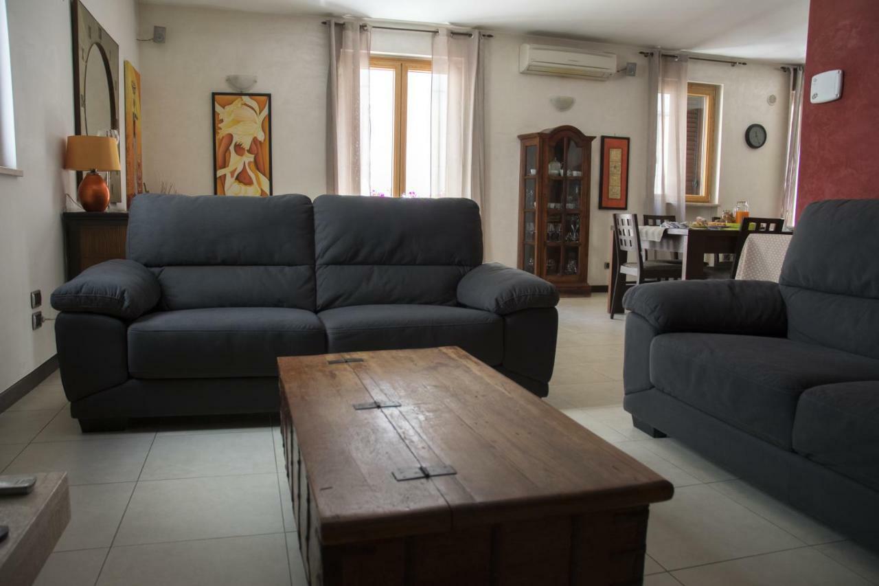 Casa Domi Bed and Breakfast Κονβερσάνο Εξωτερικό φωτογραφία