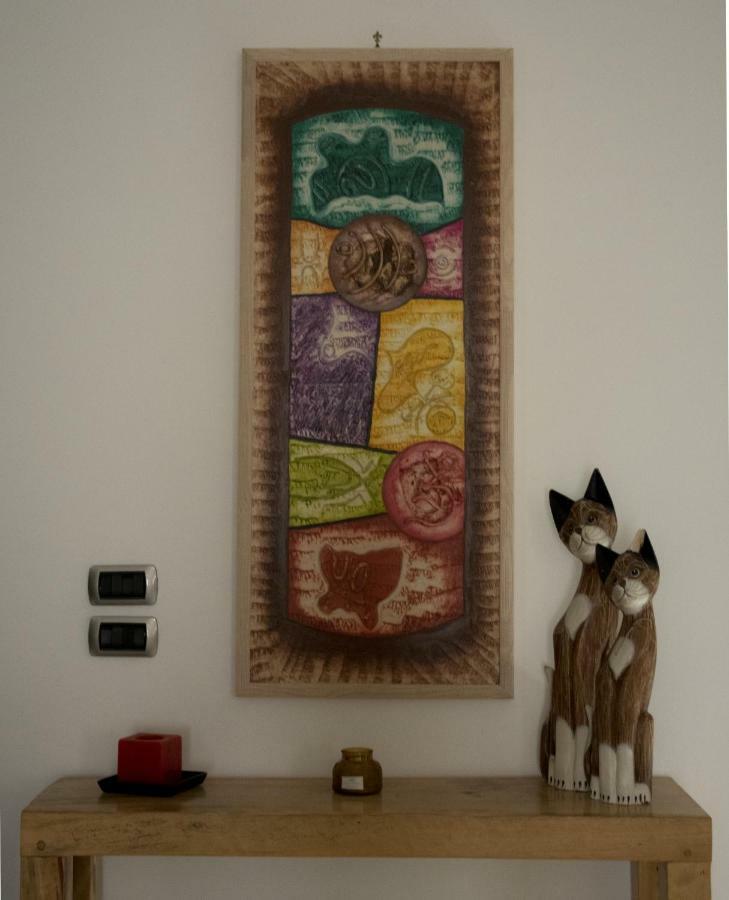 Casa Domi Bed and Breakfast Κονβερσάνο Εξωτερικό φωτογραφία