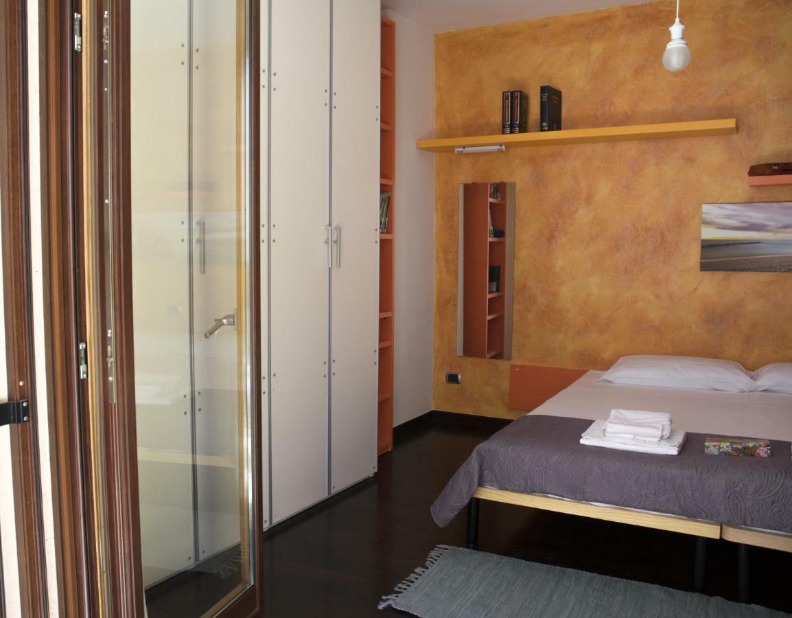 Casa Domi Bed and Breakfast Κονβερσάνο Εξωτερικό φωτογραφία