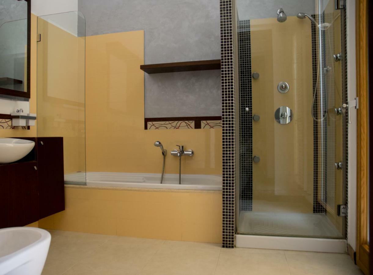 Casa Domi Bed and Breakfast Κονβερσάνο Εξωτερικό φωτογραφία