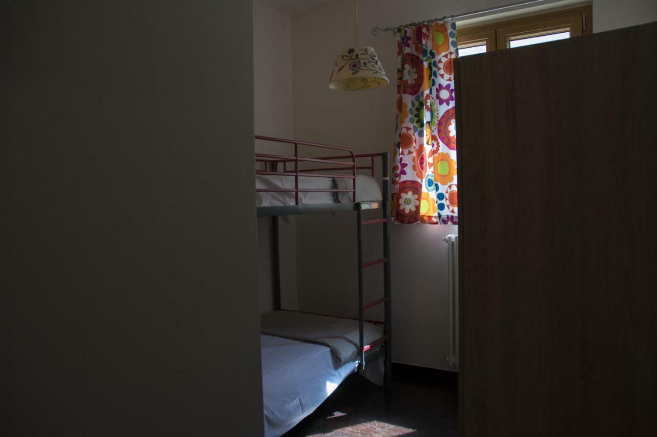 Casa Domi Bed and Breakfast Κονβερσάνο Εξωτερικό φωτογραφία