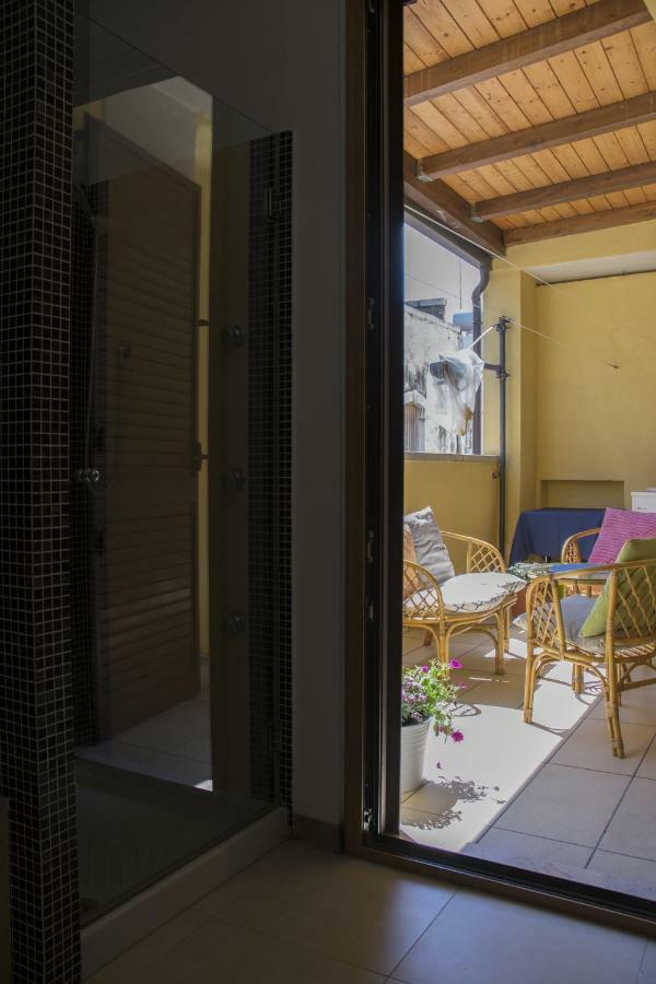 Casa Domi Bed and Breakfast Κονβερσάνο Εξωτερικό φωτογραφία