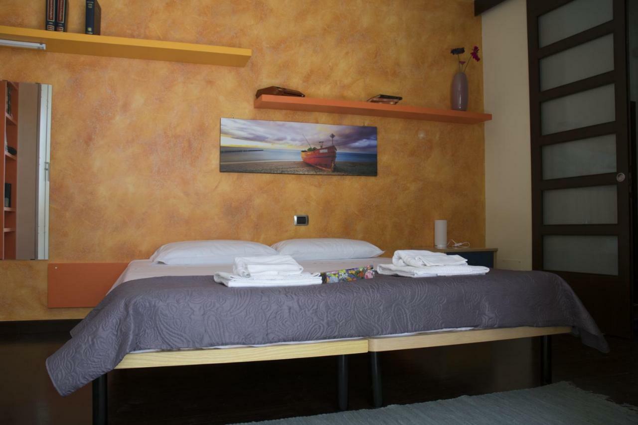 Casa Domi Bed and Breakfast Κονβερσάνο Εξωτερικό φωτογραφία