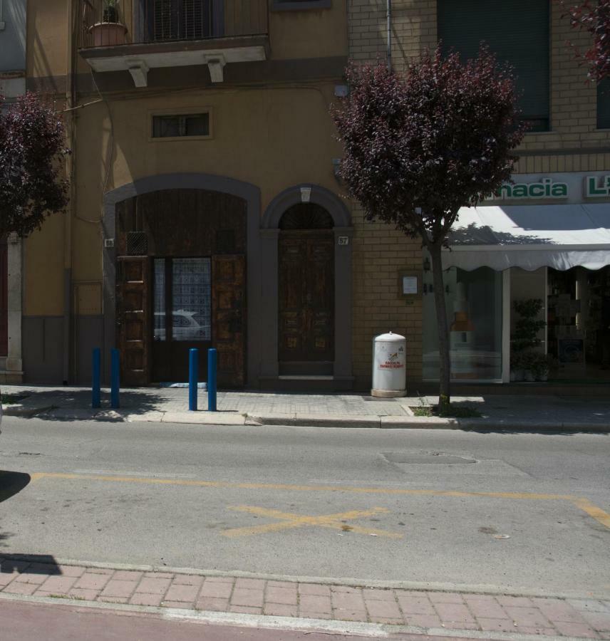 Casa Domi Bed and Breakfast Κονβερσάνο Εξωτερικό φωτογραφία
