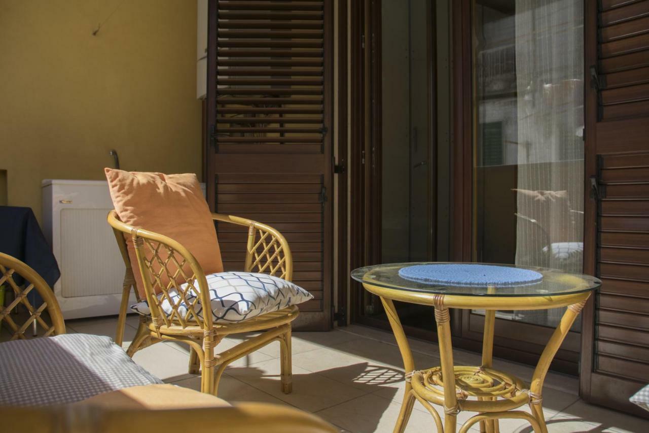 Casa Domi Bed and Breakfast Κονβερσάνο Εξωτερικό φωτογραφία
