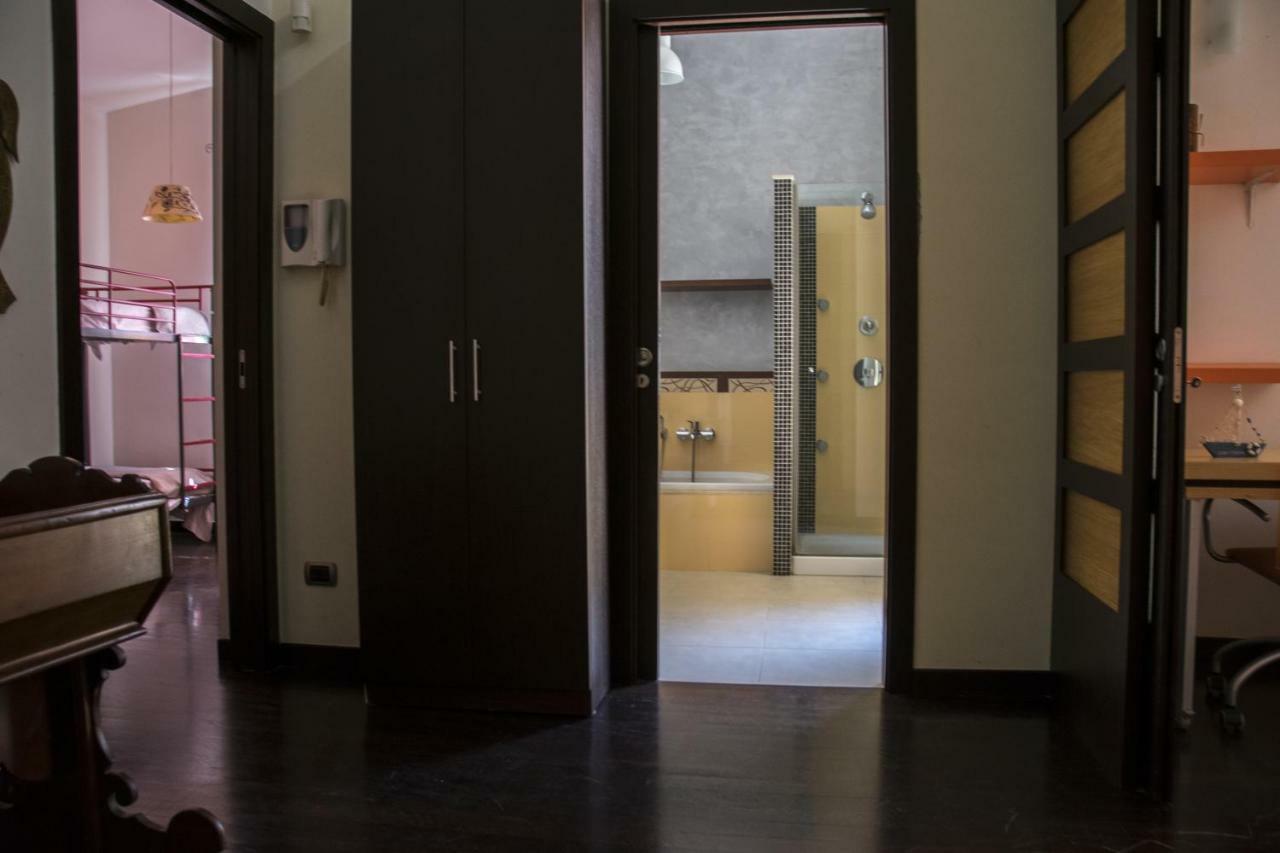 Casa Domi Bed and Breakfast Κονβερσάνο Εξωτερικό φωτογραφία