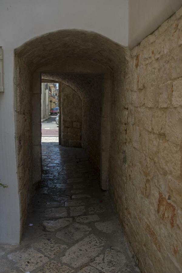 Casa Domi Bed and Breakfast Κονβερσάνο Εξωτερικό φωτογραφία