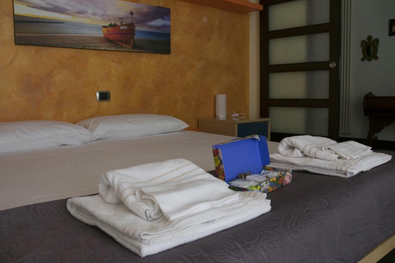 Casa Domi Bed and Breakfast Κονβερσάνο Εξωτερικό φωτογραφία