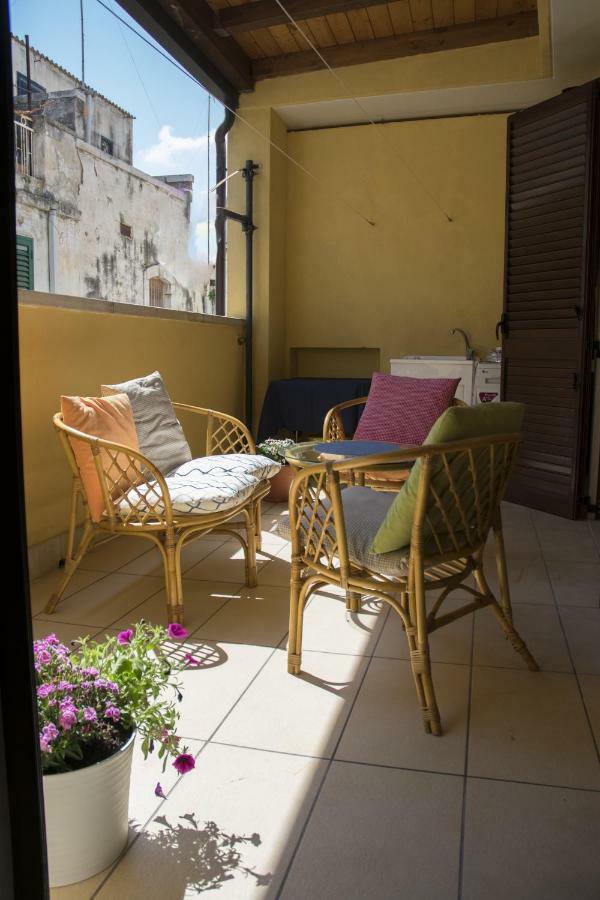Casa Domi Bed and Breakfast Κονβερσάνο Εξωτερικό φωτογραφία